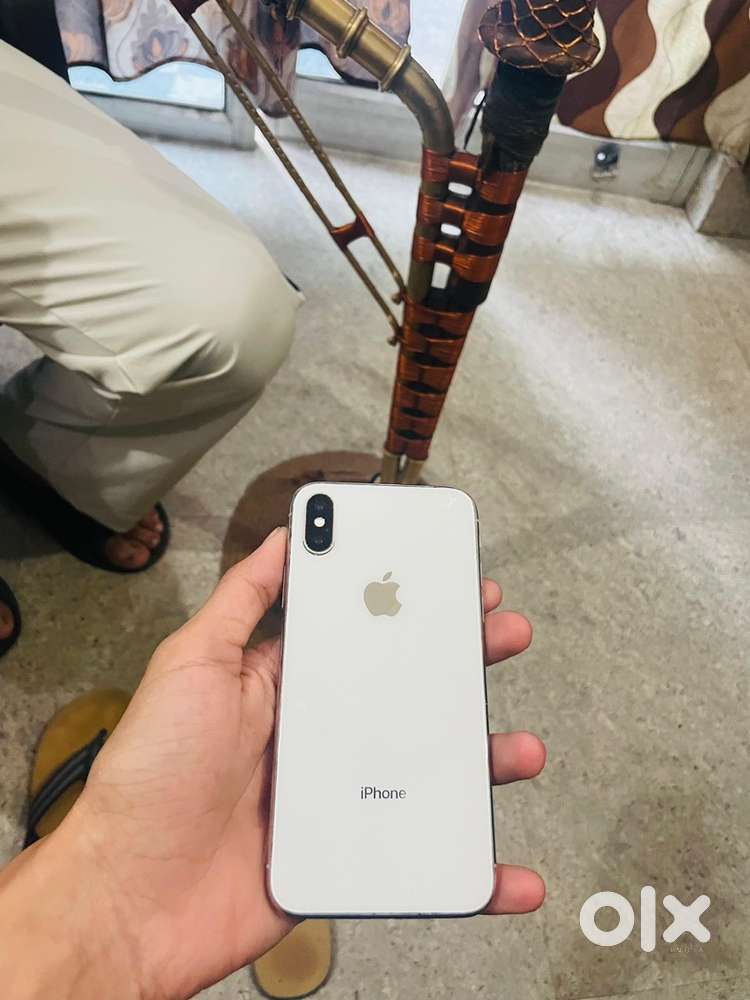 Iphone x 256gb