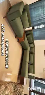 A2Z enterprises new sofa set derofalex company