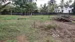 27  Cents land in Alappuzha.