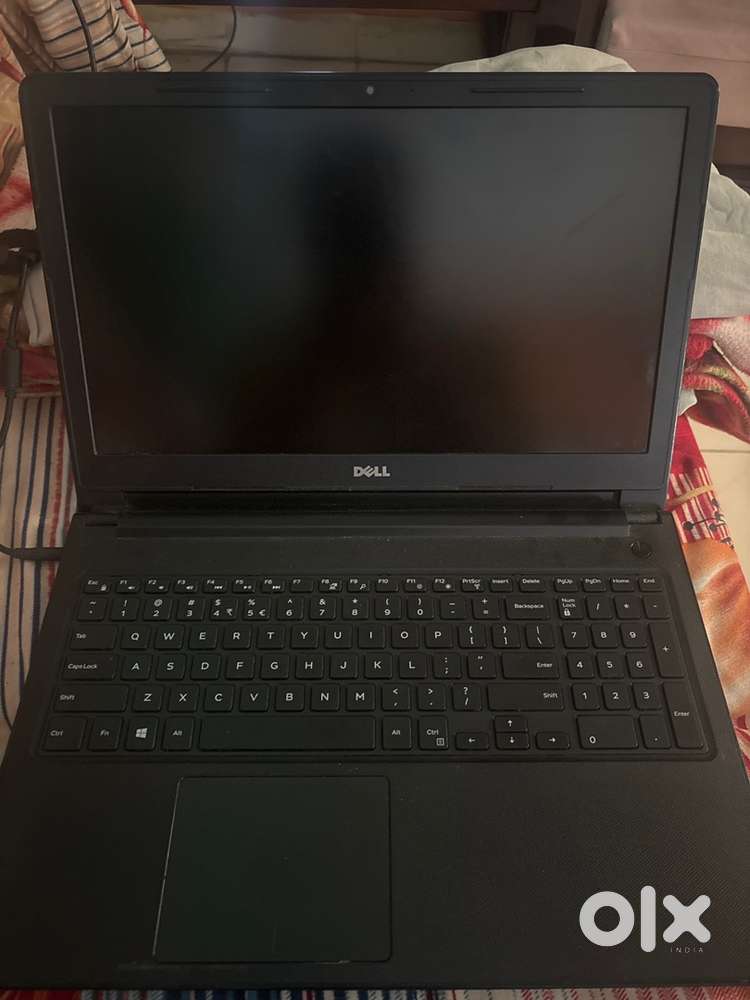 Dell Laptop