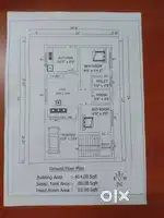 2BHK NEWLY CONSTRUCTED HOUSE VADALUR NLC OFFICER NAGAR