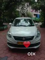 Maruti Suzuki Dzire 2017 Diesel Well Maintained
