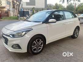 Hyundai Elite i20 [2018-2020] 1.4 Asta CRDi Dual Tone, 2019, Diesel