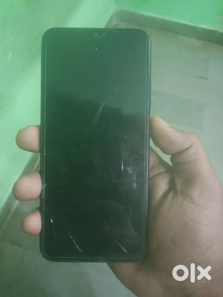 Mi Redmi 9a mobail 5000 mah battery