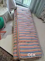 King size mattress of pure cotton for sale