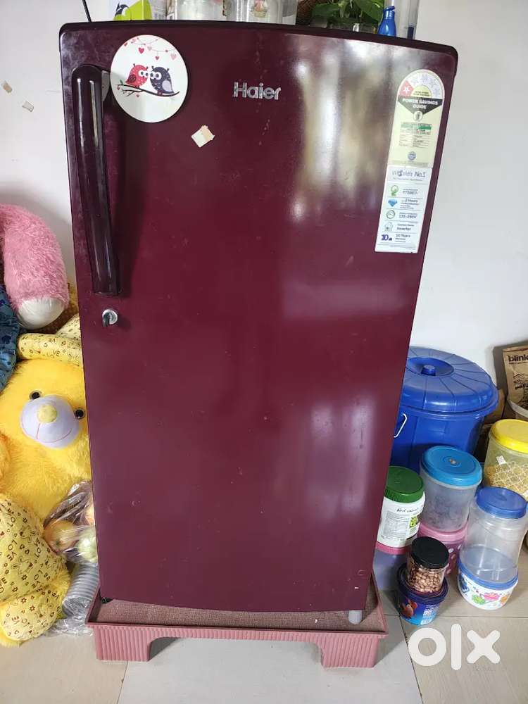 Refrigerator
