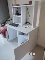 Computer cum Study table