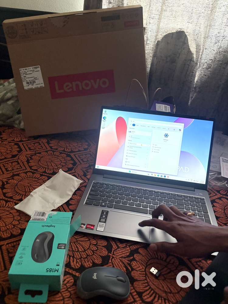 Lenovo idea pad slim 3 8/512 gb for sale