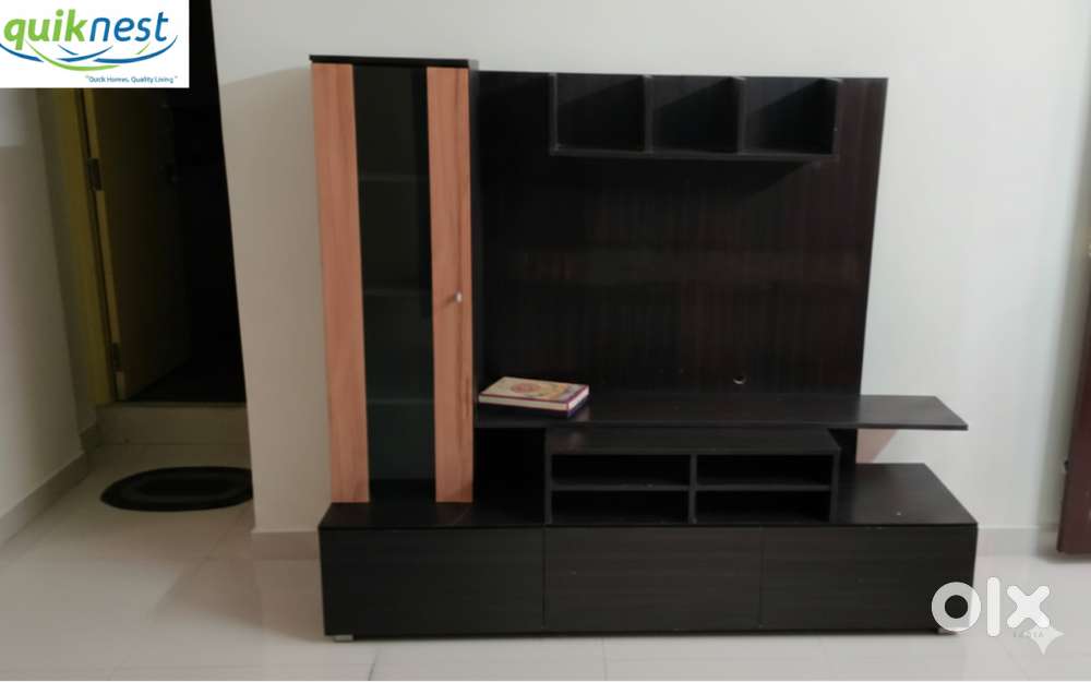 3 BHK Semi-Furnished Apartment for Lease in Devarachikkanahalli