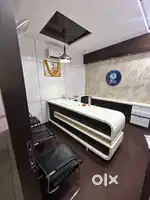 Full furnished offices for rent in ajmer road dcm jaipur
