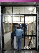 Partition for Shop / Office