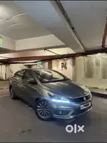Maruti Suzuki Ciaz Alpha Automatic, 2020, Petrol