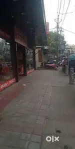 Want to sell or rent my commercial space near ghoda bazar