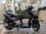 Tvs ntroq 125
