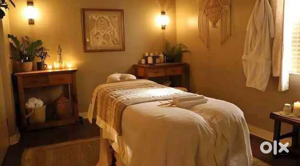 Spa Ayurvedic