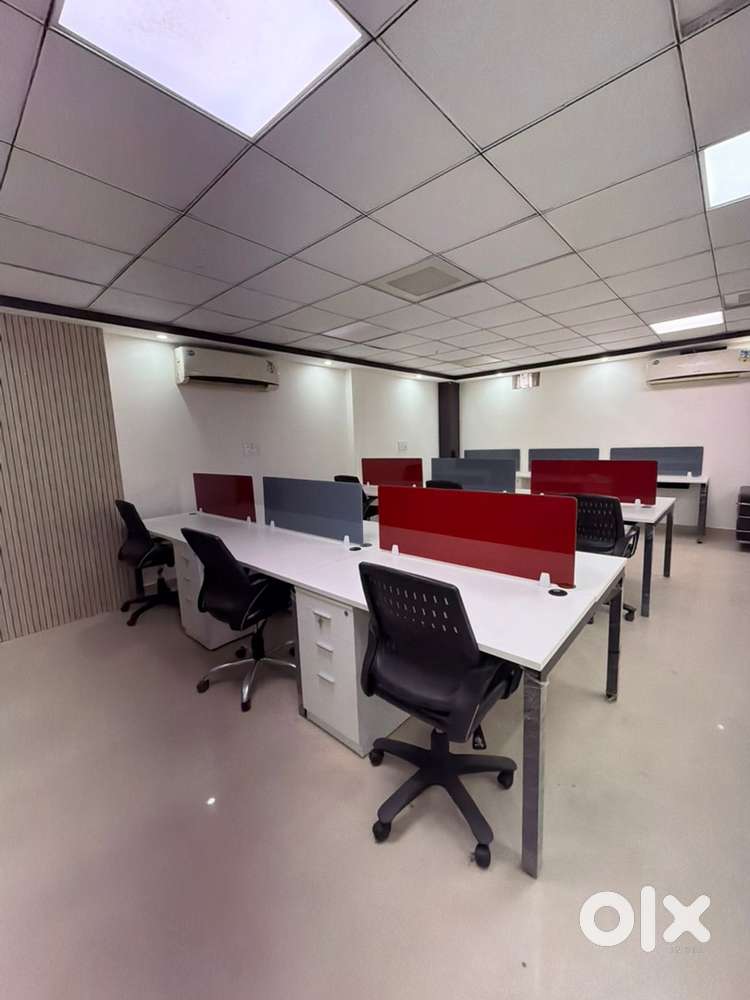 INFINITY OFFICE SPACE NOIDA