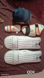 Cricket kit ant (new condition)