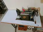Sewing machines