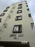 1BHK luxurious flats for Rent with lift and power backup
