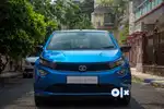 Tata Altroz XZ Plus (S), 2022, Petrol