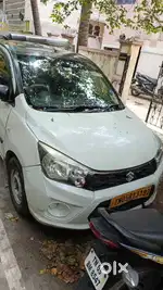 Maruti Suzuki Celerio 2019