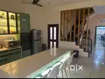3bhk spacious villa omex city 2