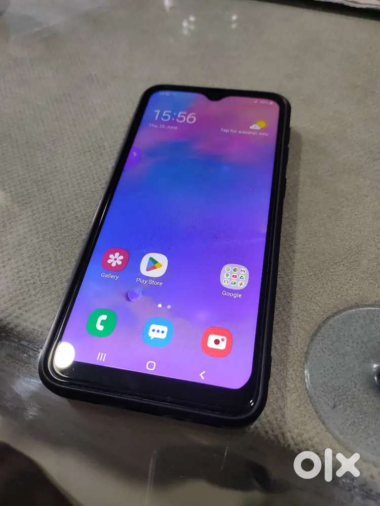Samsung M30