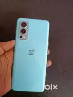 One plus nord 2t ram - 8gb, storage:-128gb