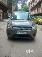 Maruti Suzuki Wagon R LXI Optional, 2020, Petrol