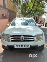 Renault Duster 2013 Diesel Well Maintained