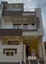 Duplex luxury house available in Malhour location amity university
