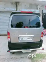 Maruti Suzuki Eeco 2021 CNG & Hybrids 77000 Km Driven