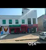 Property available at main road sector 23 sonipat