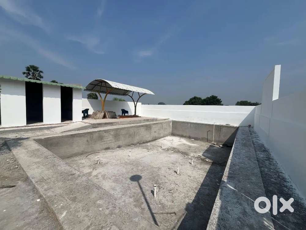 పేరెచర్ల సమీపంలో లో EMI సౌకర్యం తో రిజిస్ట్రేషన్ ప్లాట్స్ కలవు 5000/