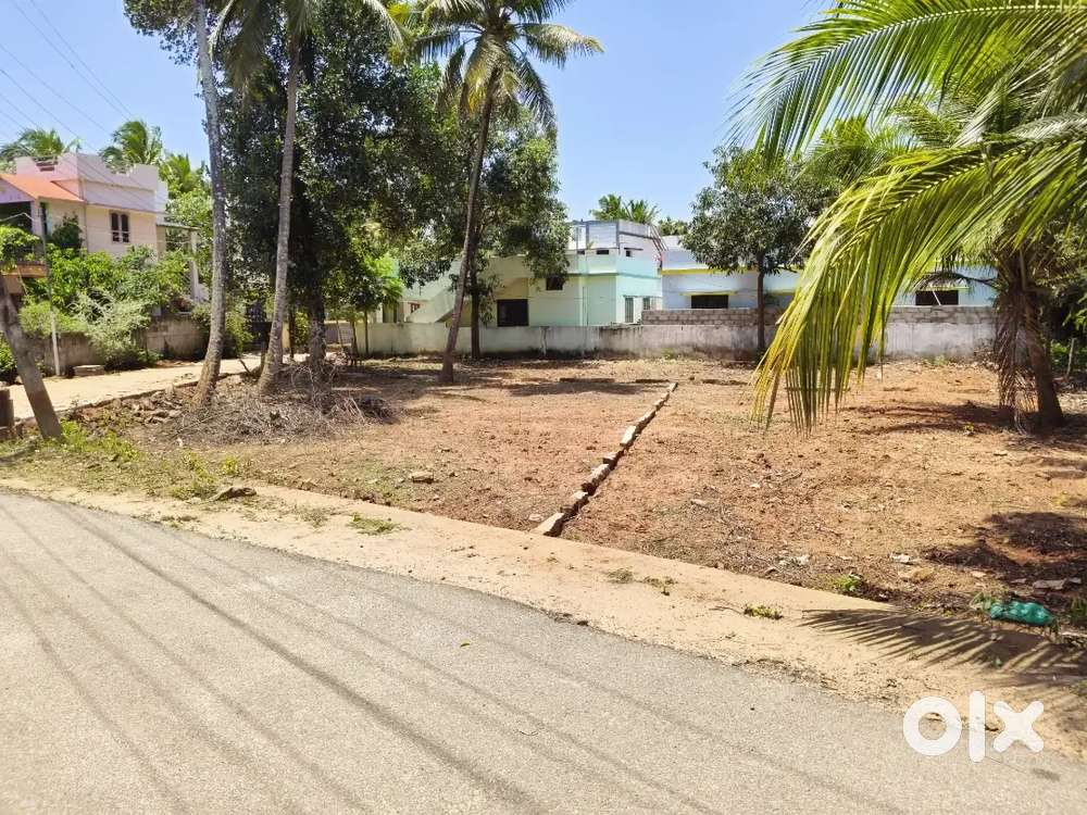 5 Cent Housing plots for Sale