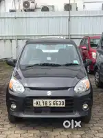 Maruti Suzuki Alto 800 Lxi, 2016, Petrol