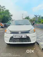 Maruti Suzuki Alto 800 2019-2023 0.8 LXI (O), 2021, Petrol