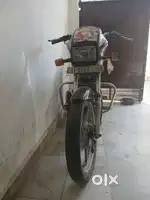 Bike is in very good condition