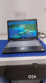 Laptop i5 core