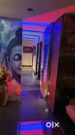 Body.
Massage centre only for girls requirement