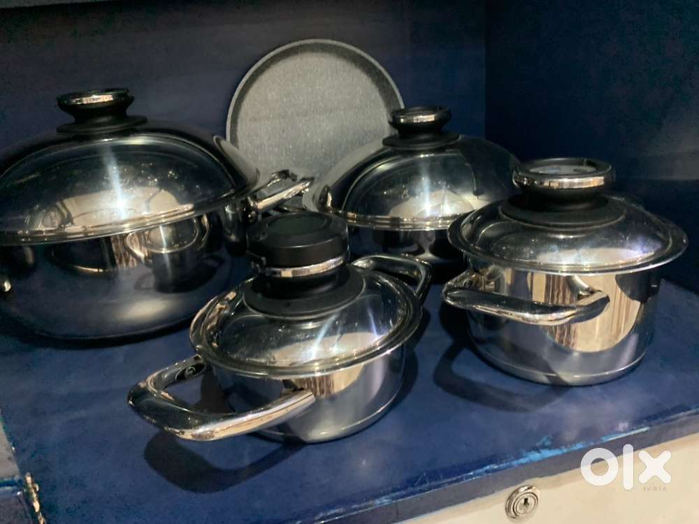 AMC COOKWARE