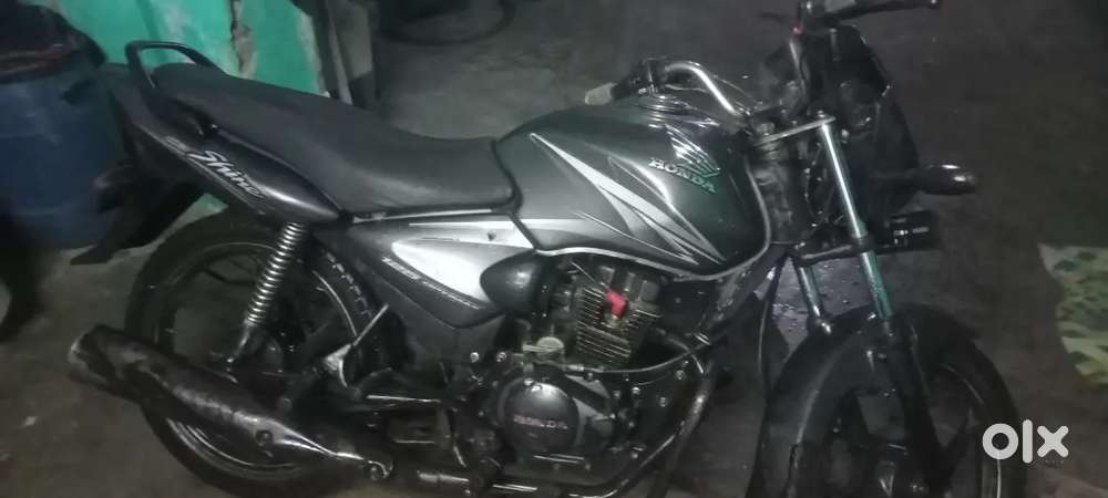 Good condition 125cc