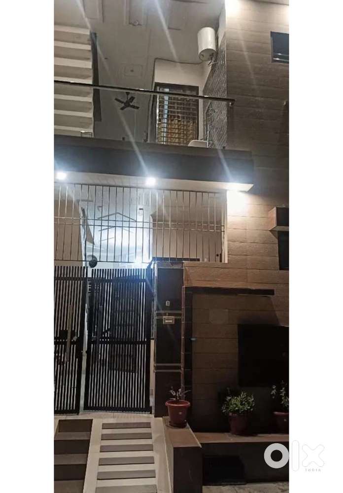 House for rent