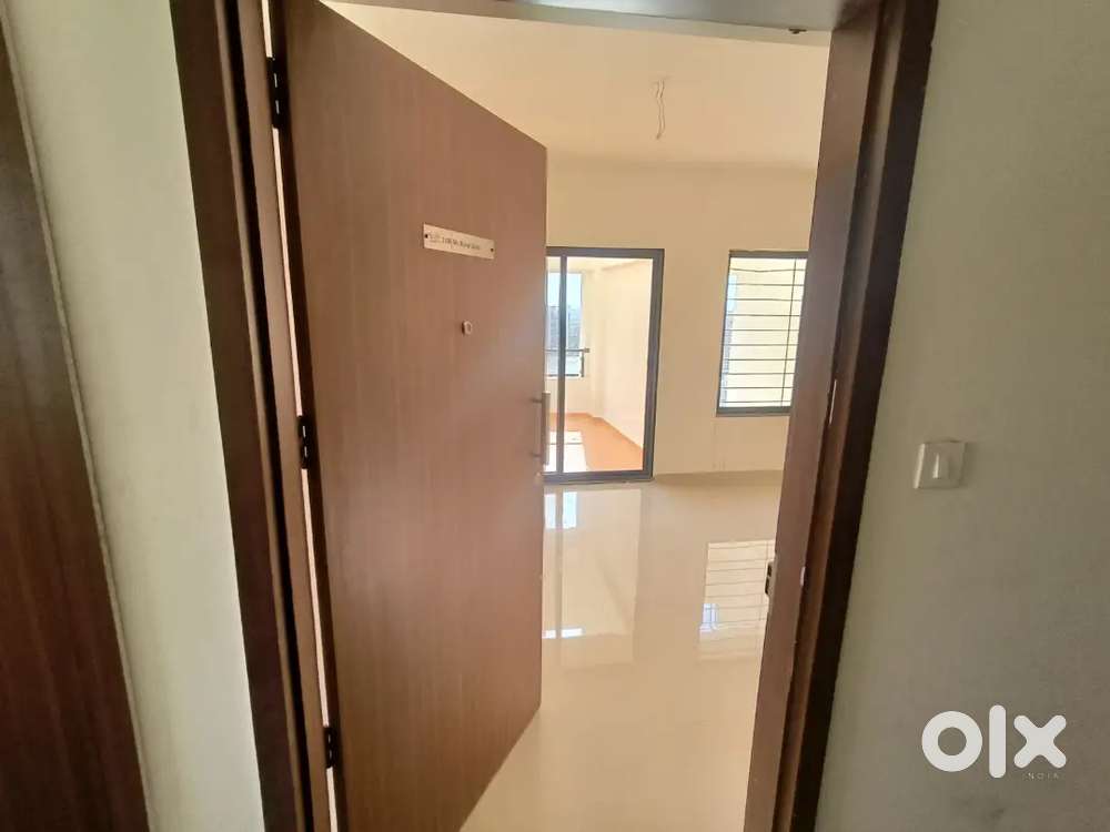 Flat on Rent