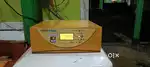 UTL Gamma Plus 1000VA MPPT Solar + Normal Inverter