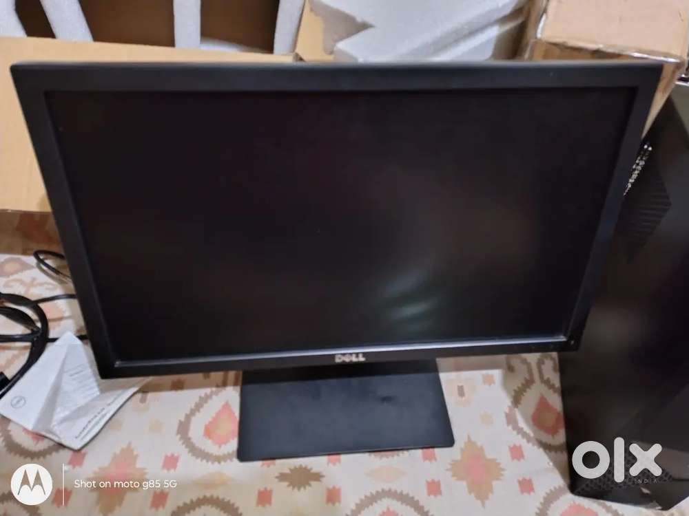 Dell computer