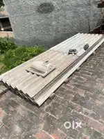 Cement sheets 12*3