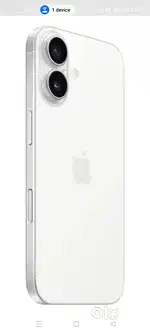 16 128 gb box pack available