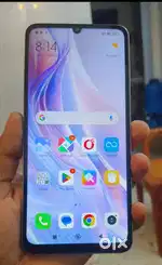 Redami 13c 5g 128gb full condition
