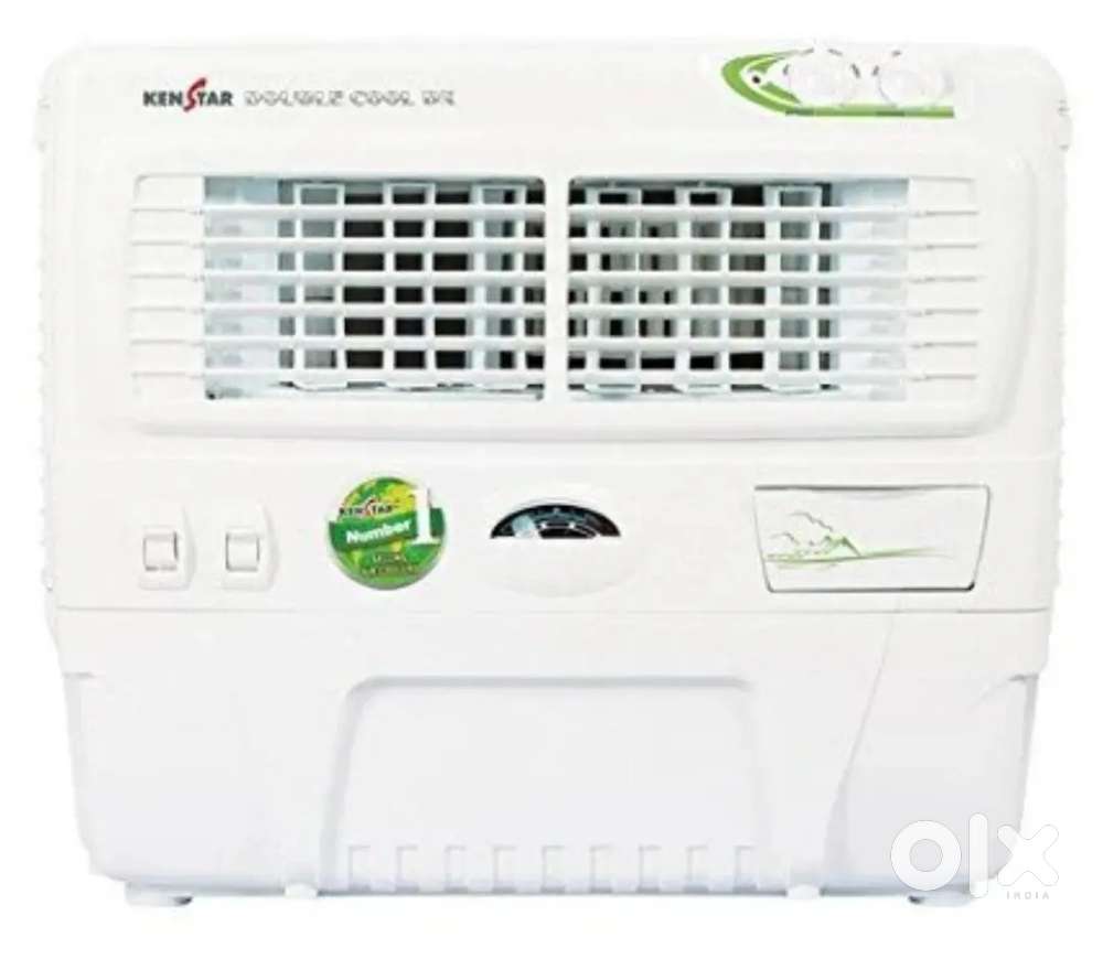 KENSTAR double cool dx (cooler)